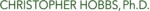 Dr. Christopher Hobbs, Ph.D. logo